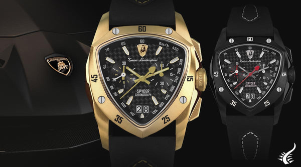 New Brand Tonino Lamborghini - Iguana Sell