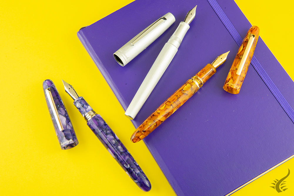 Esterbrook Fountain Pens