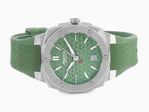Alpina Alpiner Extreme Quartz Watch, Green, 35mm, AL-220K2AE6