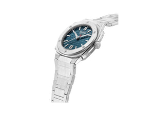 Alpina Alpiner Extreme Quartz Watch, Blue, 35mm, Day, AL-220TB2AE6B