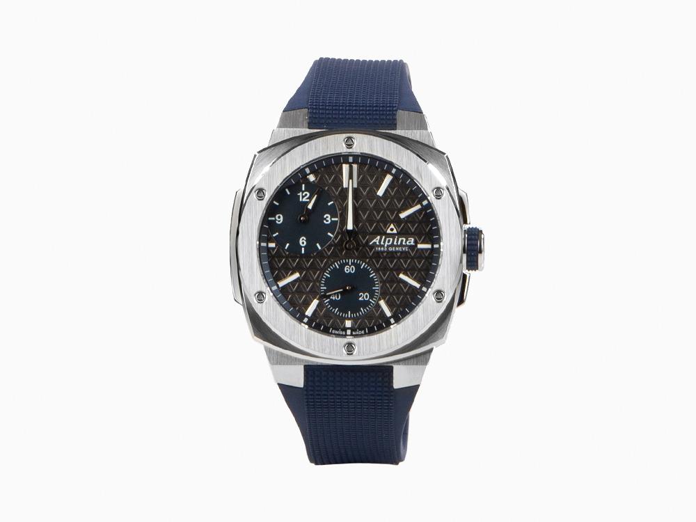 Alpina Alpiner Alpiner Extreme Regulator Automatic Watch, 41 mm, AL-650DGN4AE6