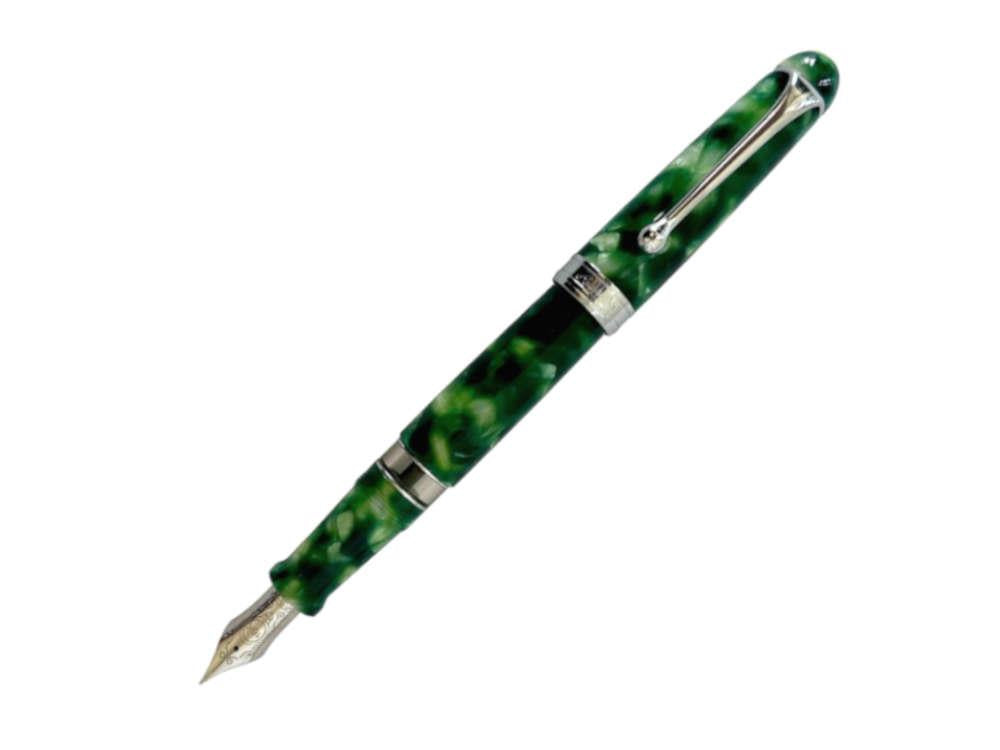 Aurora 88 Viaggio Segreto in Italia Labirinto Fountain Pen, 888-VLA