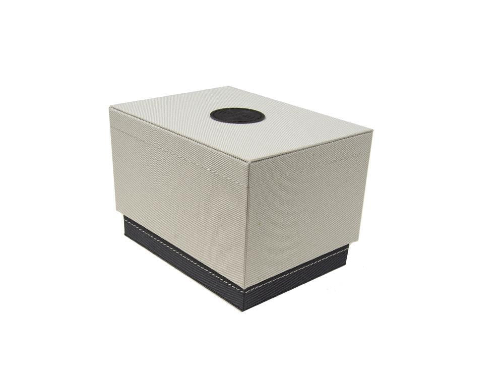 AVI-8 Spitfire Automatic Watch, PVD, Black, 42 mm, Stainless steel, AV-4073-33