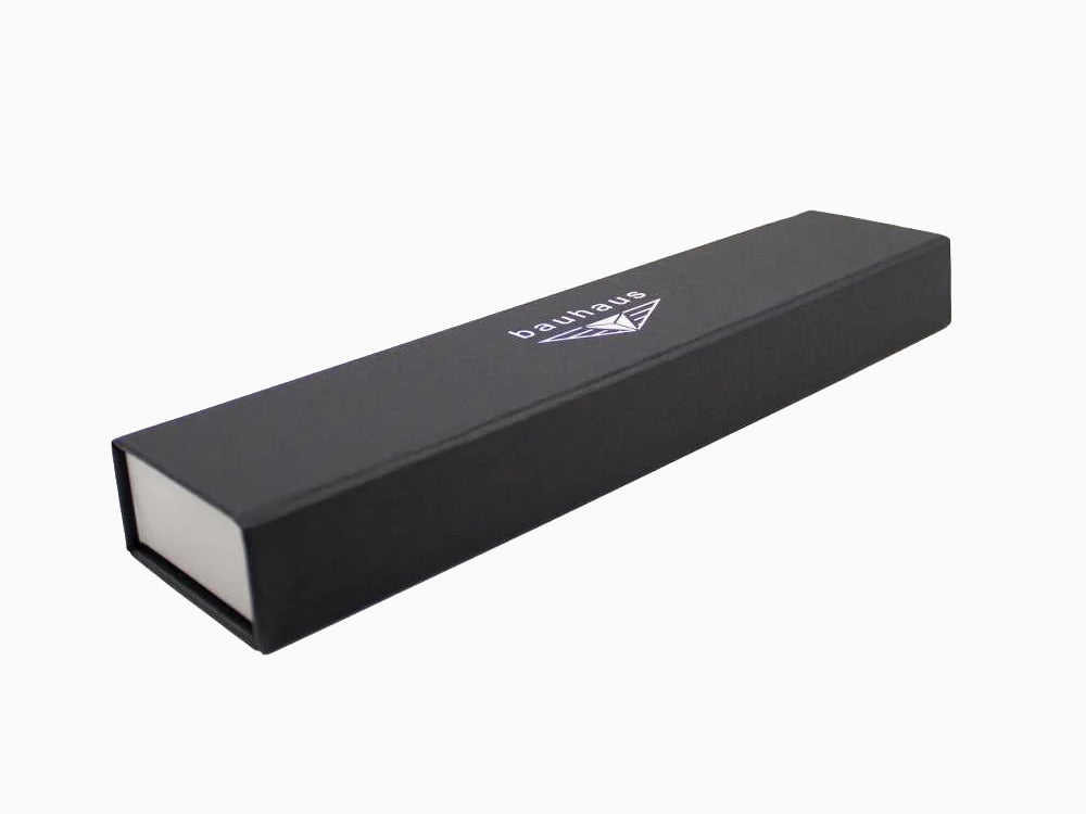 Bauhaus Automatic Watch, Green, 41 mm, Day, 2126-4