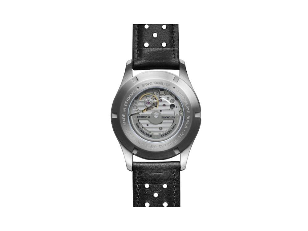 Bauhaus Aviation Tornado Automatic Watch, 42 mm, Day, 2764-2