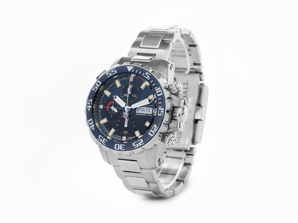 Ball Engineer Hydrocarbon NEDU Automatic Watch, Blue, 42 mm, DC3226A-S3C-BE