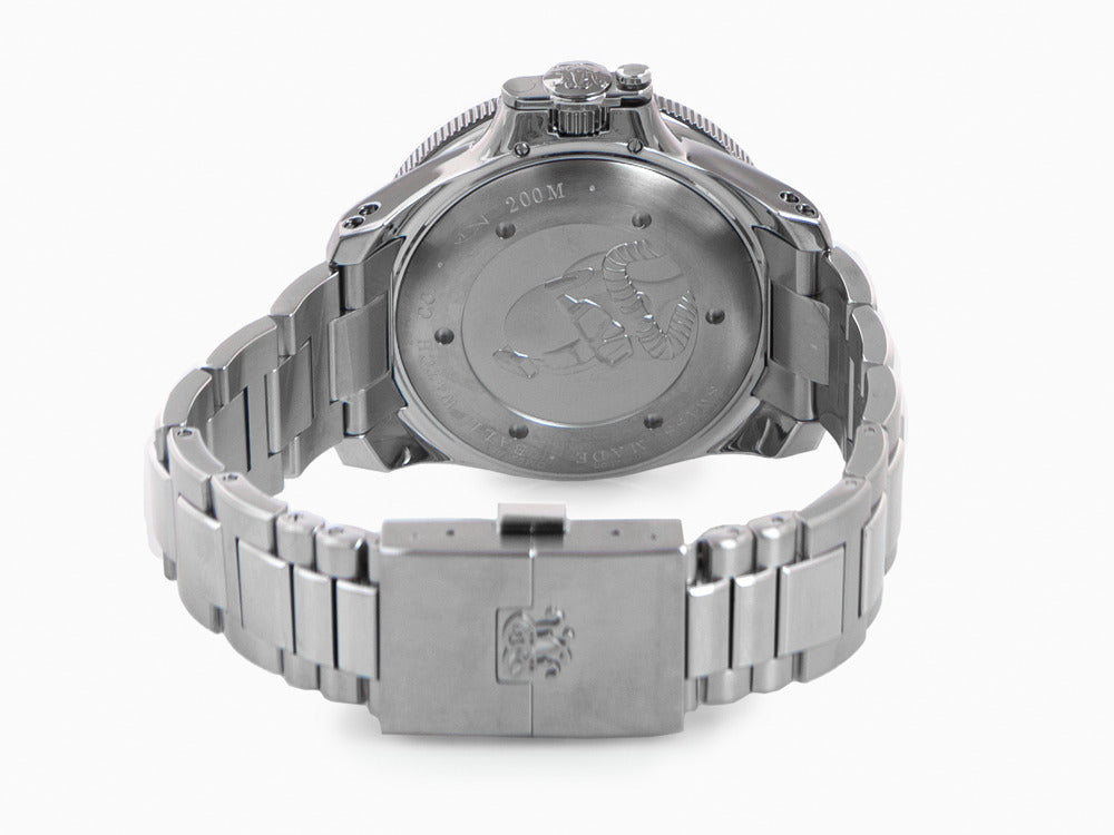 Ball Engineer Hydrocarbon Original Automatic Watch, Green, 43mm, DM2218B-S2CJ-GR