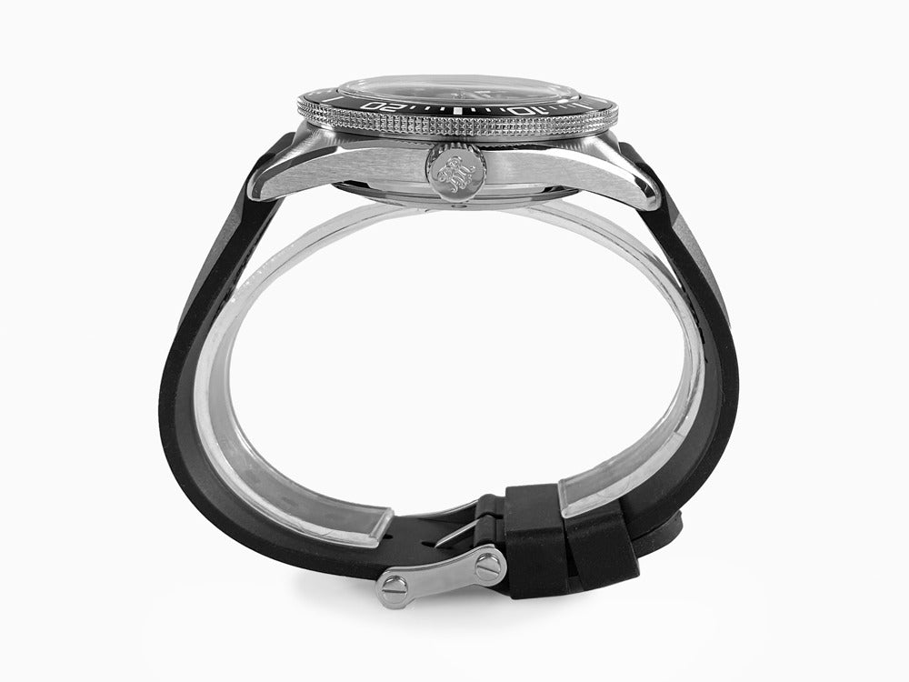 Ball Engineer Master II Skindiver Heritage Automatic Watch, 42 mm, DM3308A-PC-BK
