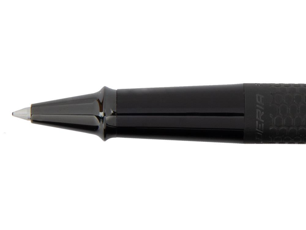 Cross Ferrari Townsend Rollerball pen, PVD, Black, Brushed, FR0045-58