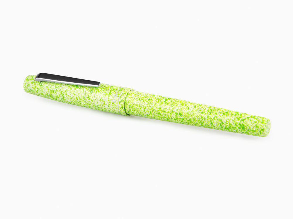 Esterbrook Camden Composition Rollerball pen, Green, E937