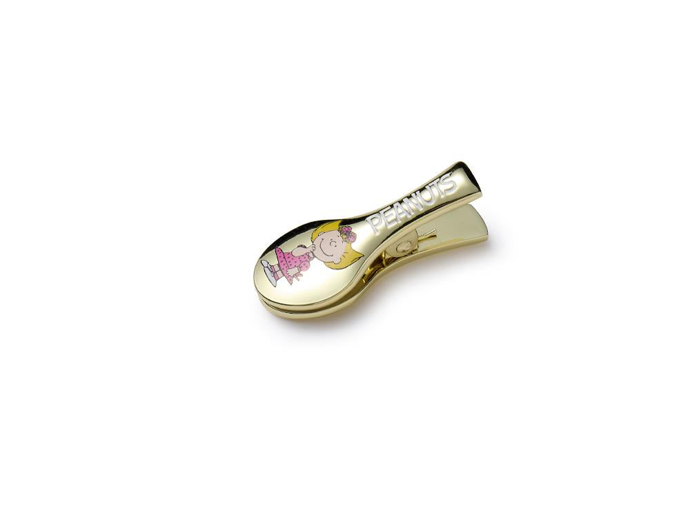 Esterbrook Sally Peanuts 75th Anniversary Clip, ECLIPSALLY