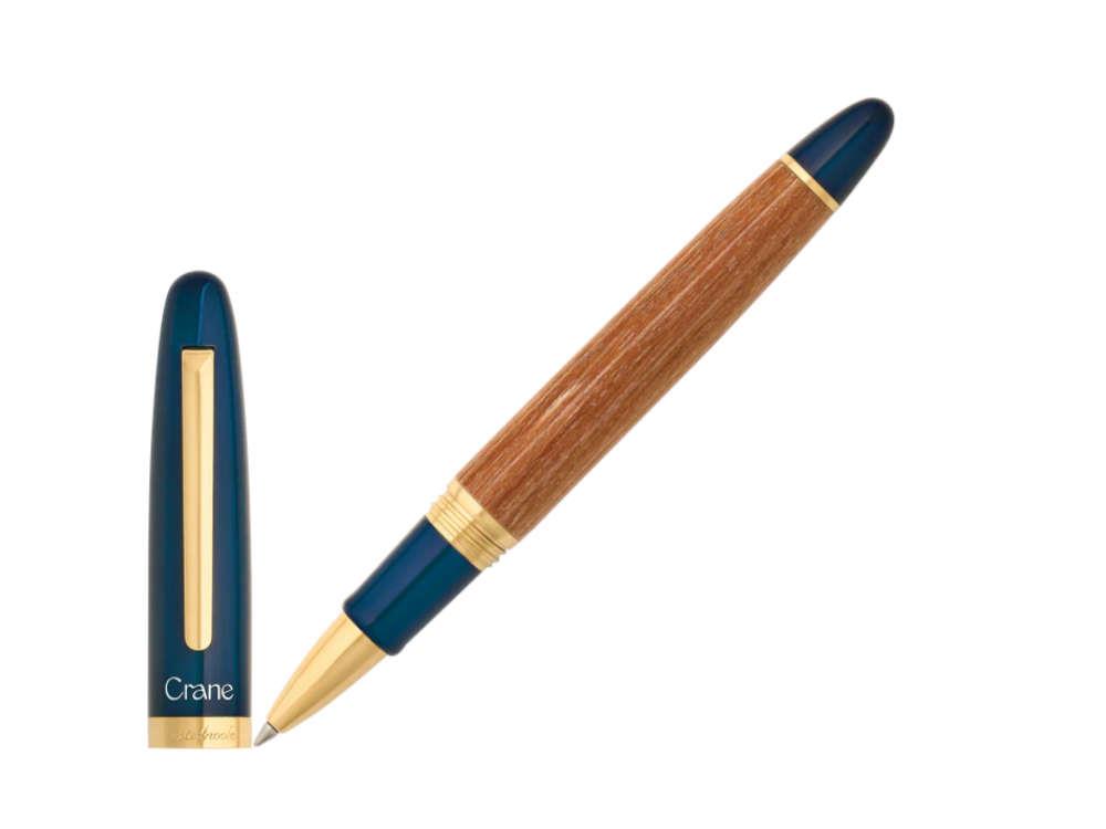 Esterbrook Estie x Crane Mariner Rollerball pen, Limited Edition, ECRANE-RB