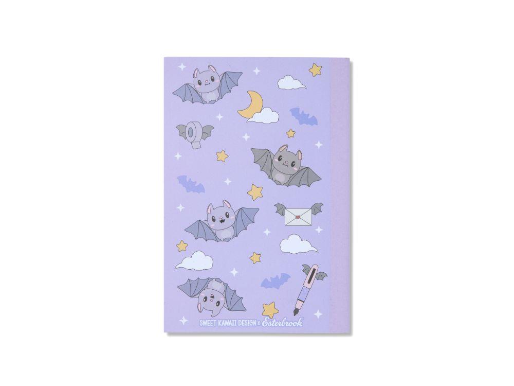 Esterbrook Pastel Halloween 3 Piece Juournal Set A5, Special edition