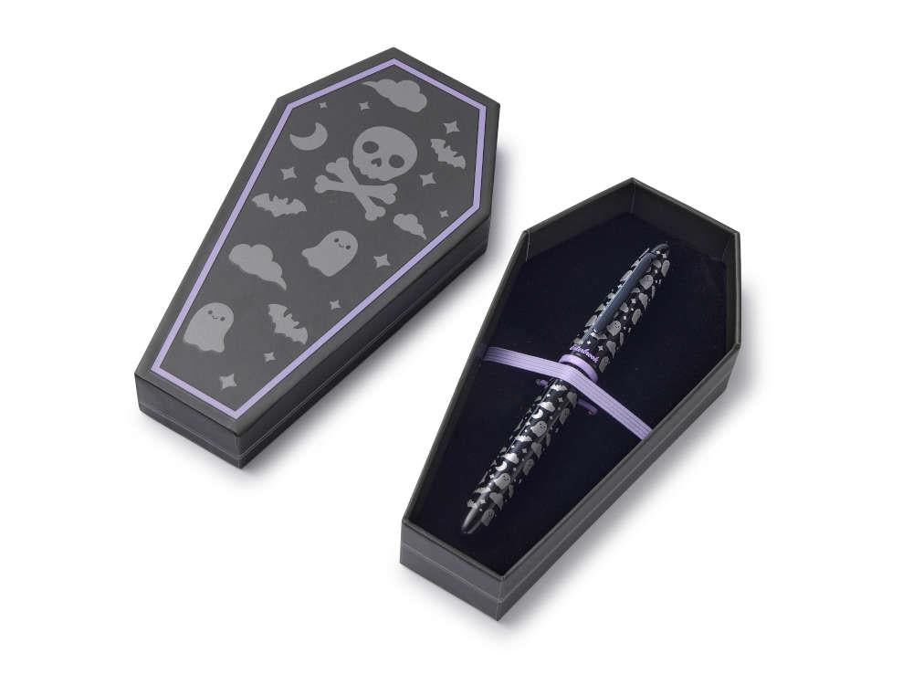 Esterbrook Pastel Halloween Sweetly Haunted with Bat Fountain Pen