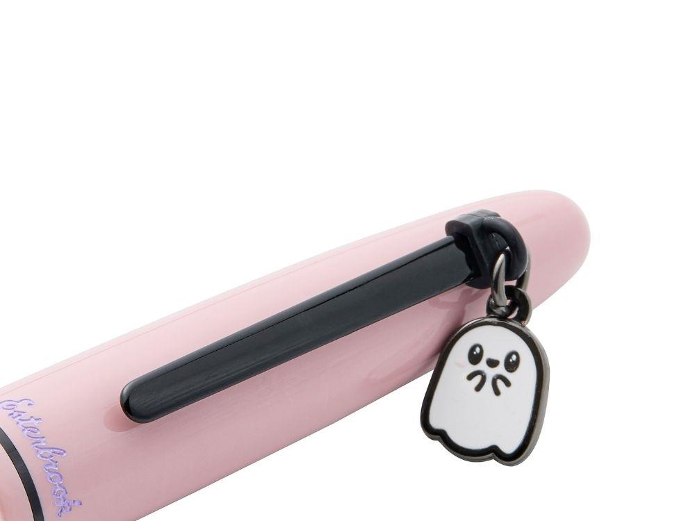 Esterbrook Pastel Halloween with Ghost Fountain Pen, Special edition