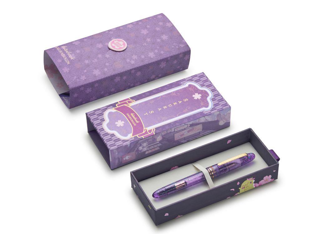 Esterbrook x Sakura Dragon Limited Edition Fountain Pen, ESS906
