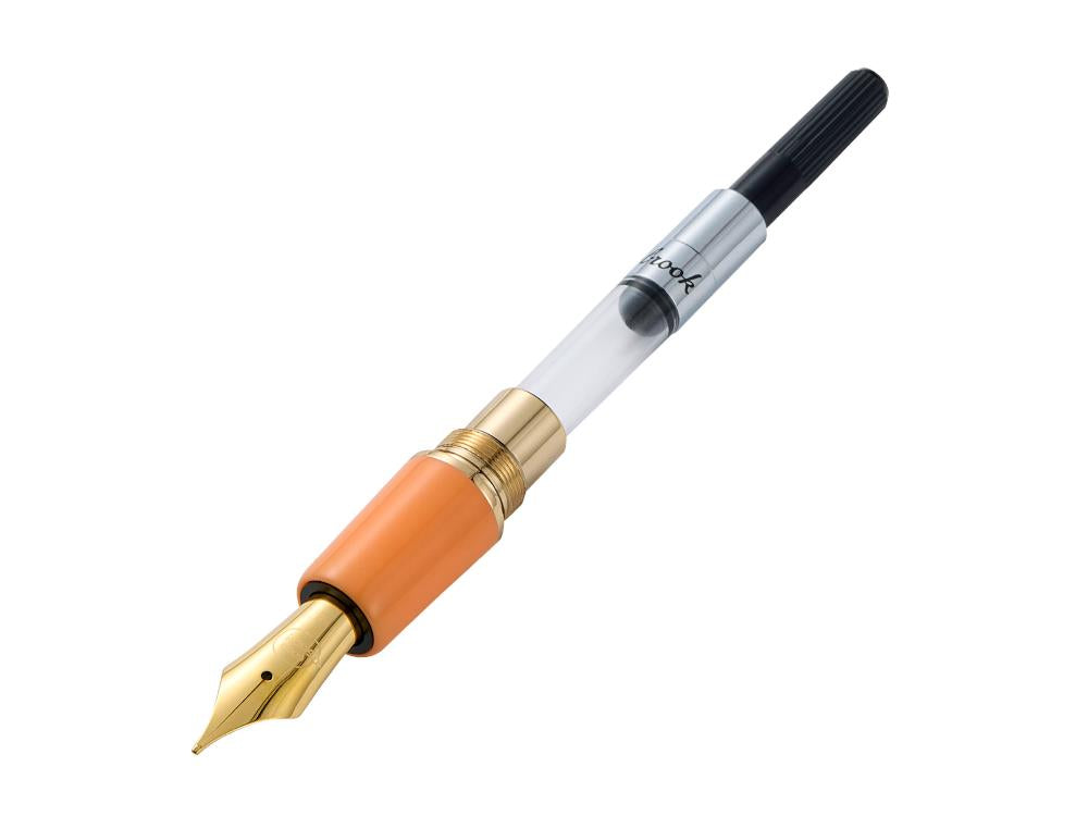 Esterbrook Estie Peanuts 75th Anniversary Sally Fountain Pen, PSALLY106