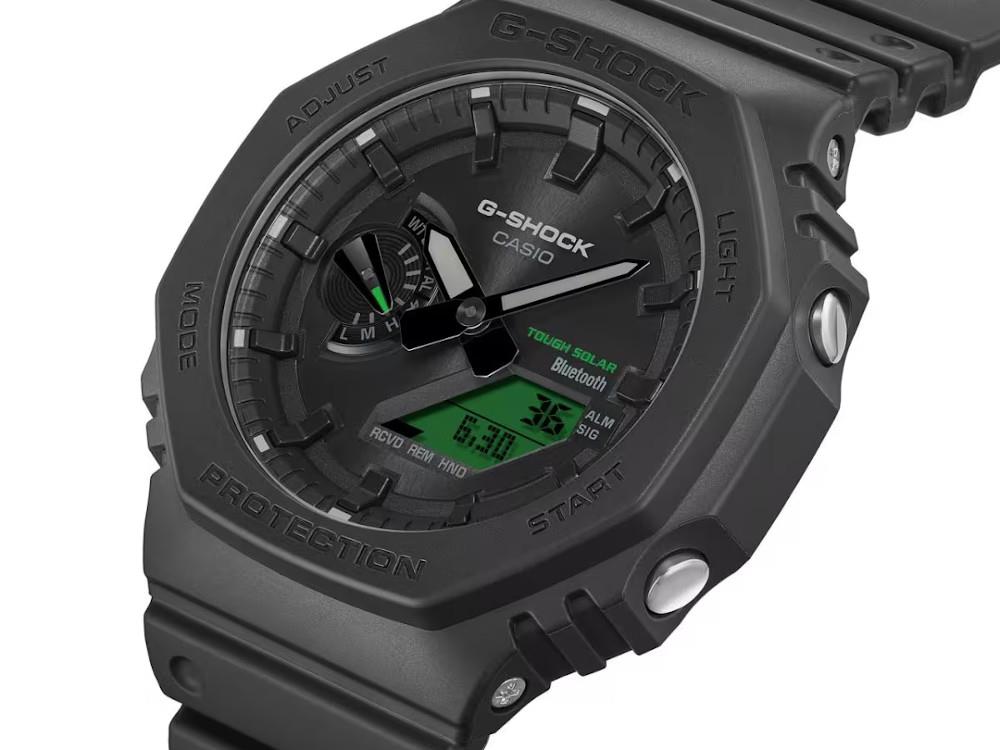 G-SHOCK Casio Classic Quartz Watch, GA-B2100BEG-1AER