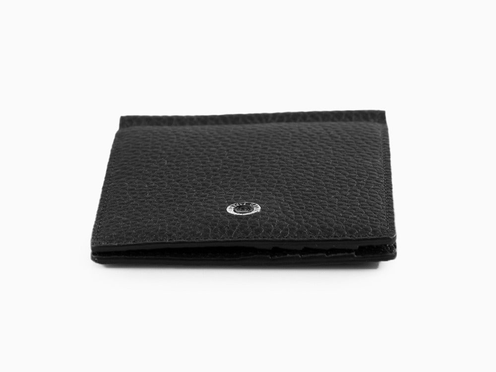 Graf von Faber-Castell Cashmere Credit card holder, Leather, 8 Cards, 118767