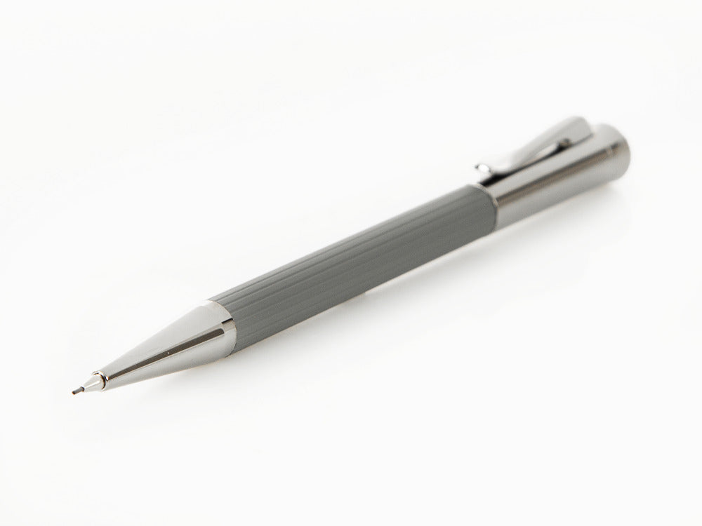 Graf von Faber-Castell Tamitio Stone Grey Mechanical pencil, Lacquer, 131587