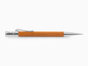 Graf von Faber-Castell Classic Mechanical pencil, Pernambuco wood, 0.7 mm