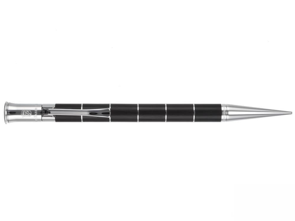 Graf von Faber-Castell Classic Anello Grenadilla Mechanical pencil, 135811