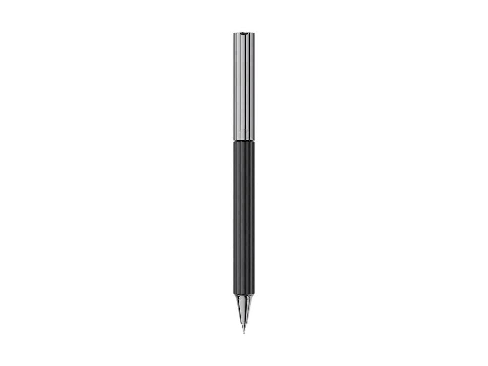 Graf von Faber-Castell Bloom Ebony Mechanical pencil, 137128