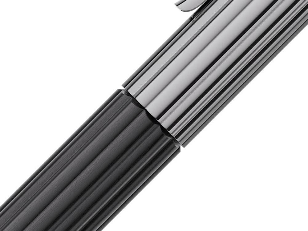 Graf von Faber-Castell Bloom Ebony Mechanical pencil, 137128