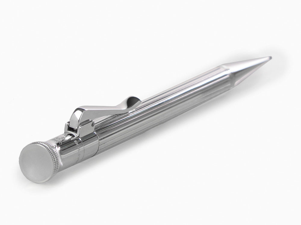 Graf von Faber-Castell Classic Mechanical pencil, Silver .925, 0.7 mm, 138533