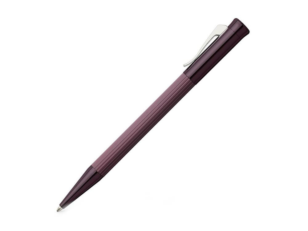 Graf von Faber-Castell Tamitio Dark Bordeaux Ballpoint pen, 141648