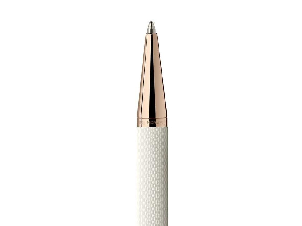 Graf von Faber-Castell Guilloche Champagne Blush Ballpoint pen, 145347