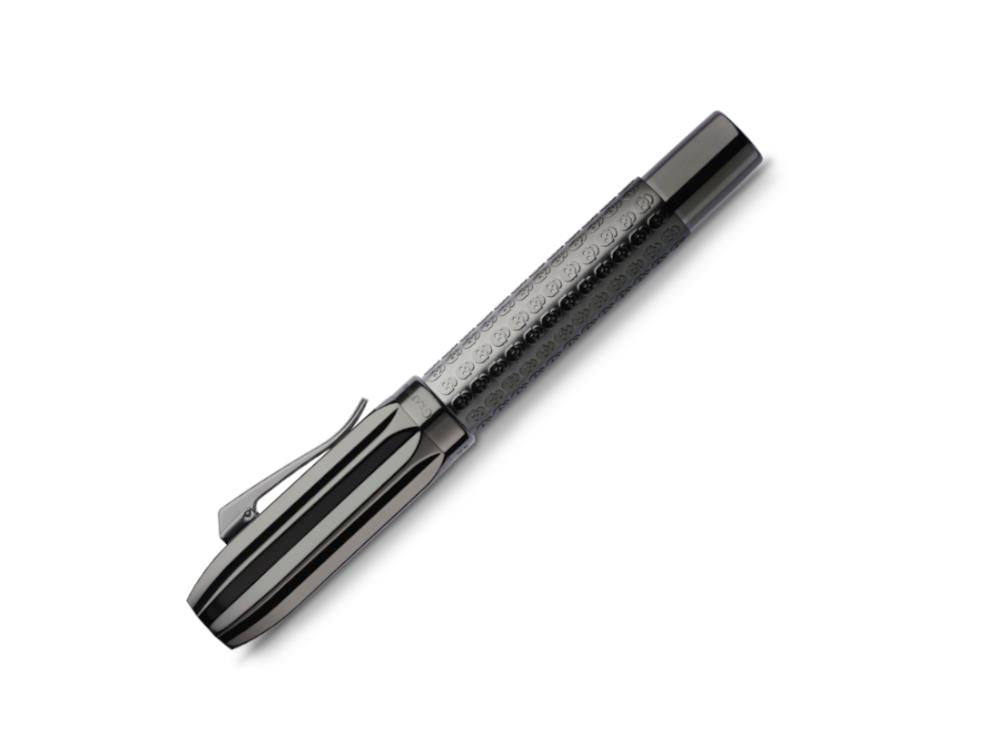 Graf von Faber-Castell Pen of the Year 2022 Fountain Pen Aztecas, 145370
