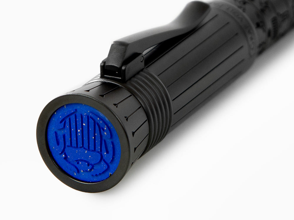 Graf von Faber-Castell Pen of the Year 2023 Ancient Egypt Fountain Pen