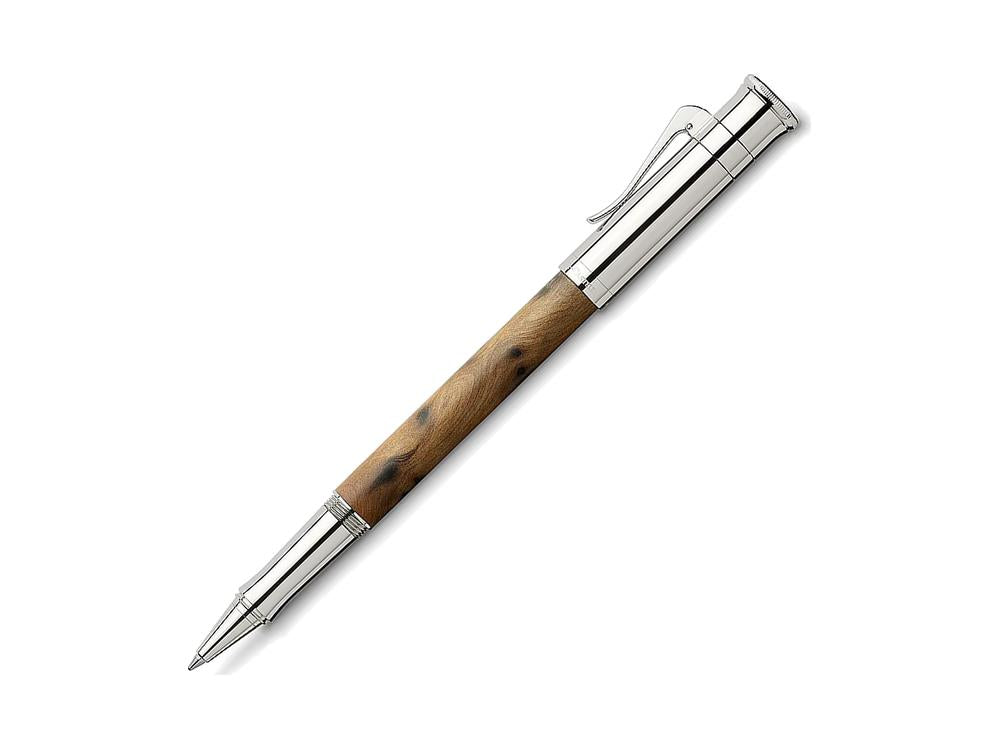Graf von Faber-Castell Classic Thuja Wood Rollerball pen, 145658