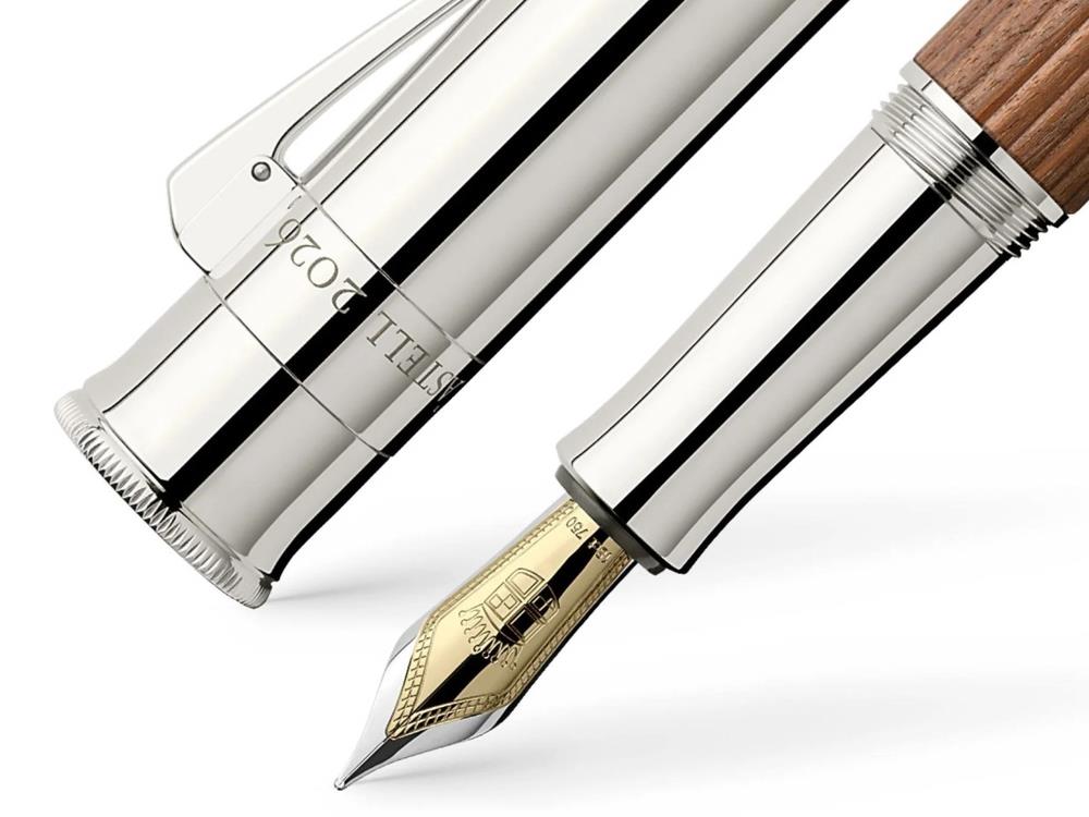 Graf von Faber-Castell Magnum Anniversary Fountain Pen,145660