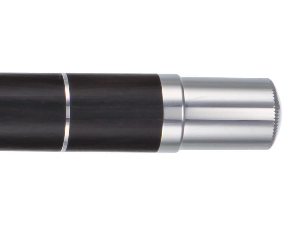 Graf von Faber-Castell Classic Anello Grenadille Fountain Pen, 145800