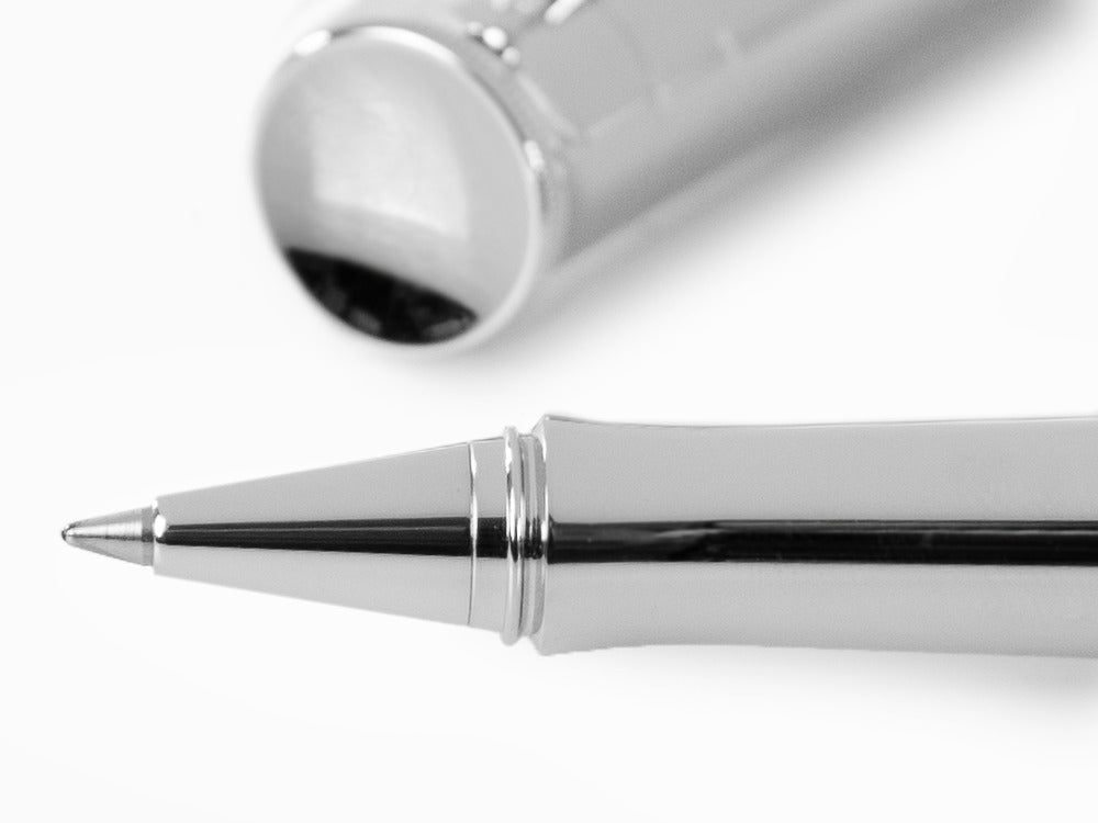 Graf von Faber-Castell Classic Anello Grenadilla Rollerball pen, Wood, 145810