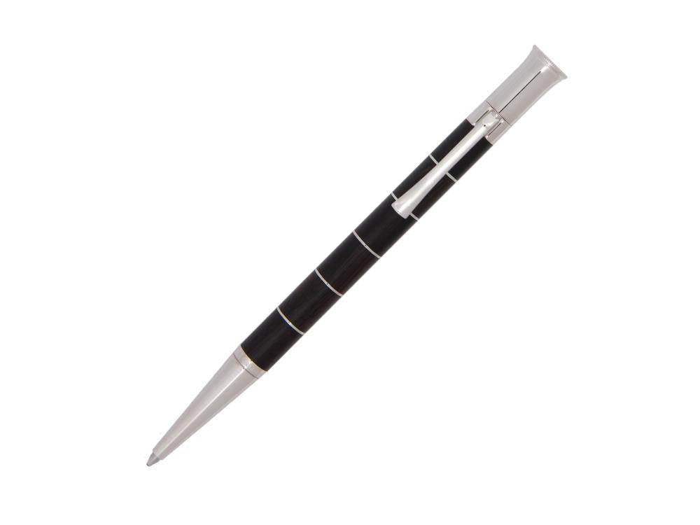 Graf von Faber-Castell Classic Anello Grenadilla Ballpoint pen, Wood, 145811