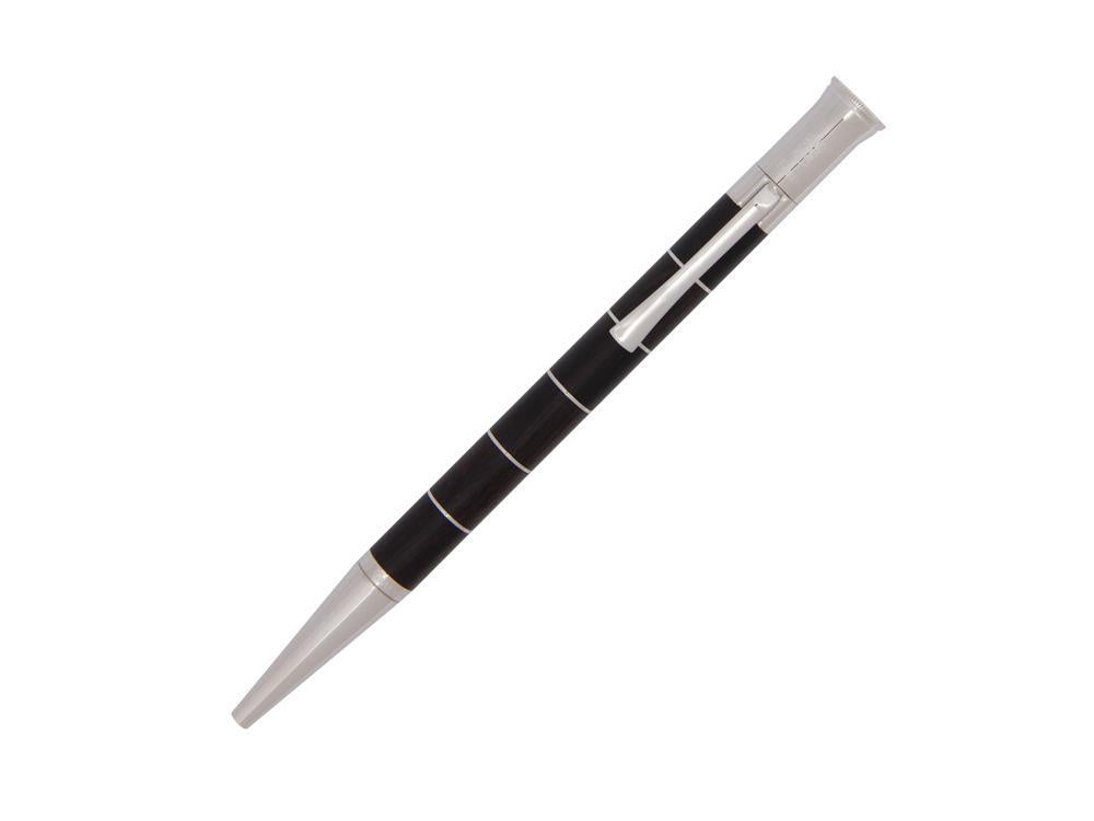 Graf von Faber-Castell Classic Anello Grenadilla Ballpoint pen, Wood, 145811