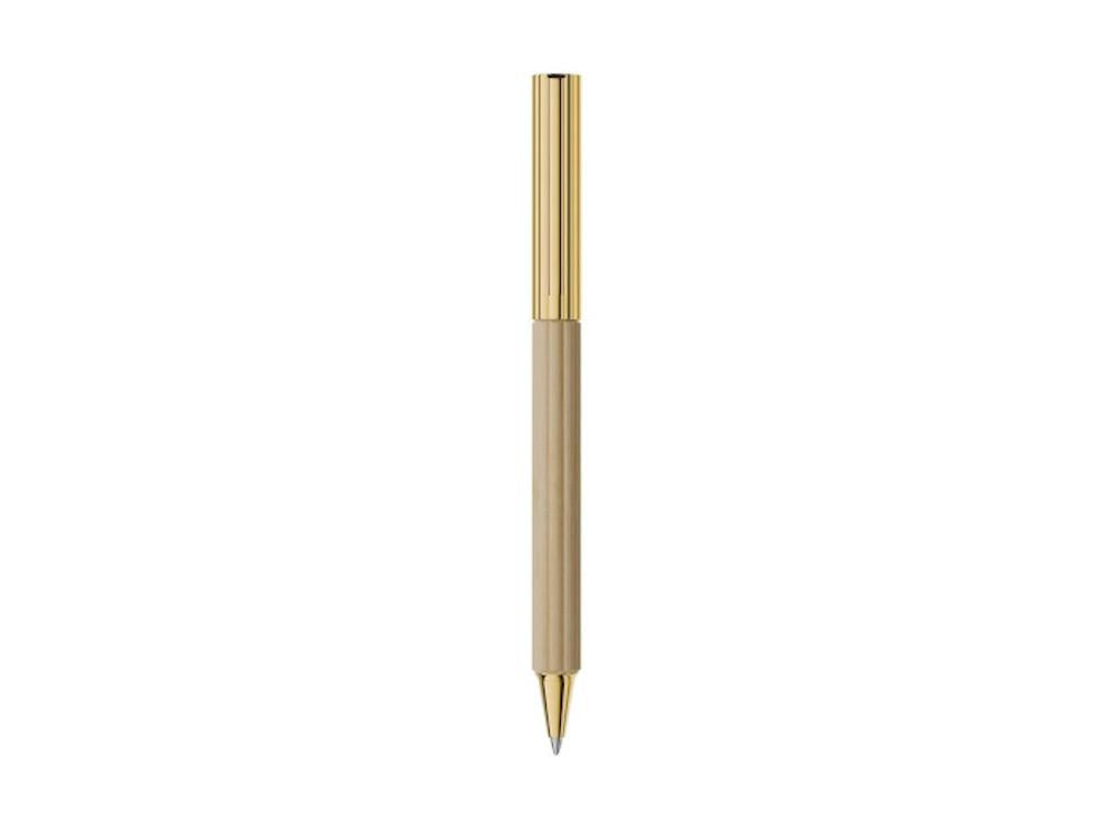 Graf von Faber-Castell Bloom Hornbeam Carpe Ballpoint pen, 147107