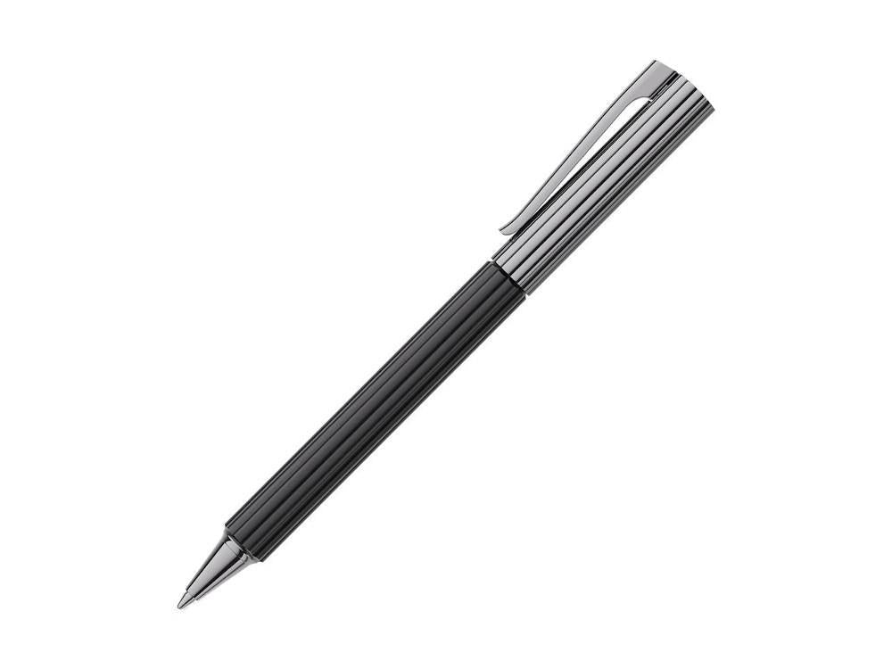 Graf von Faber-Castell Bloom Ebony Ballpoint pen, 147127