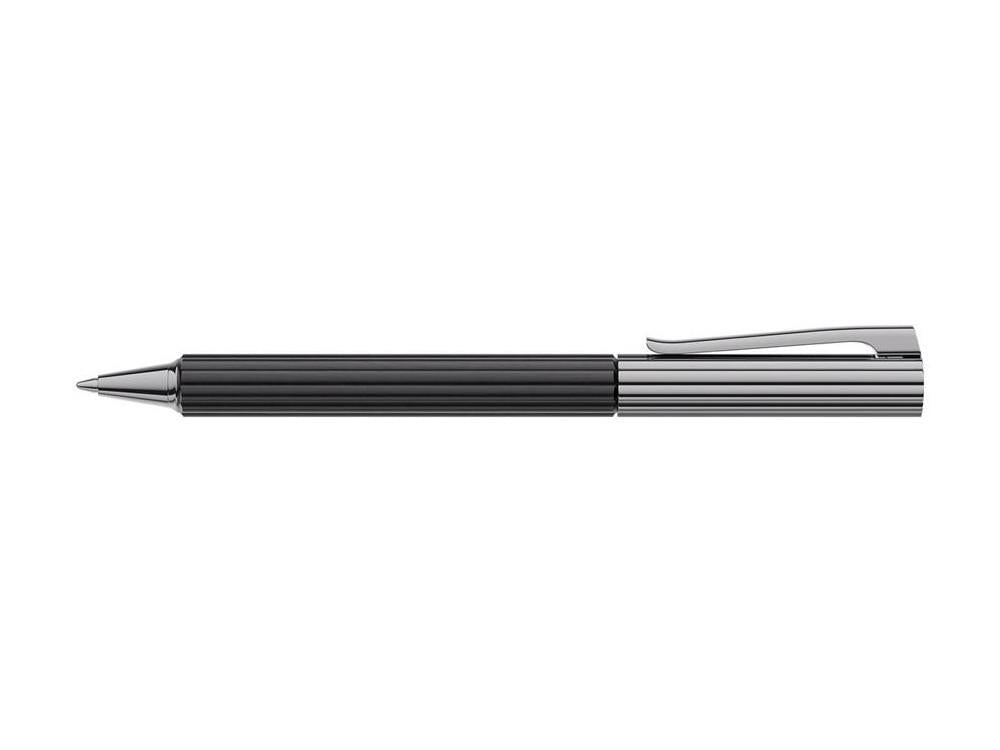 Graf von Faber-Castell Bloom Ebony Ballpoint pen, 147127
