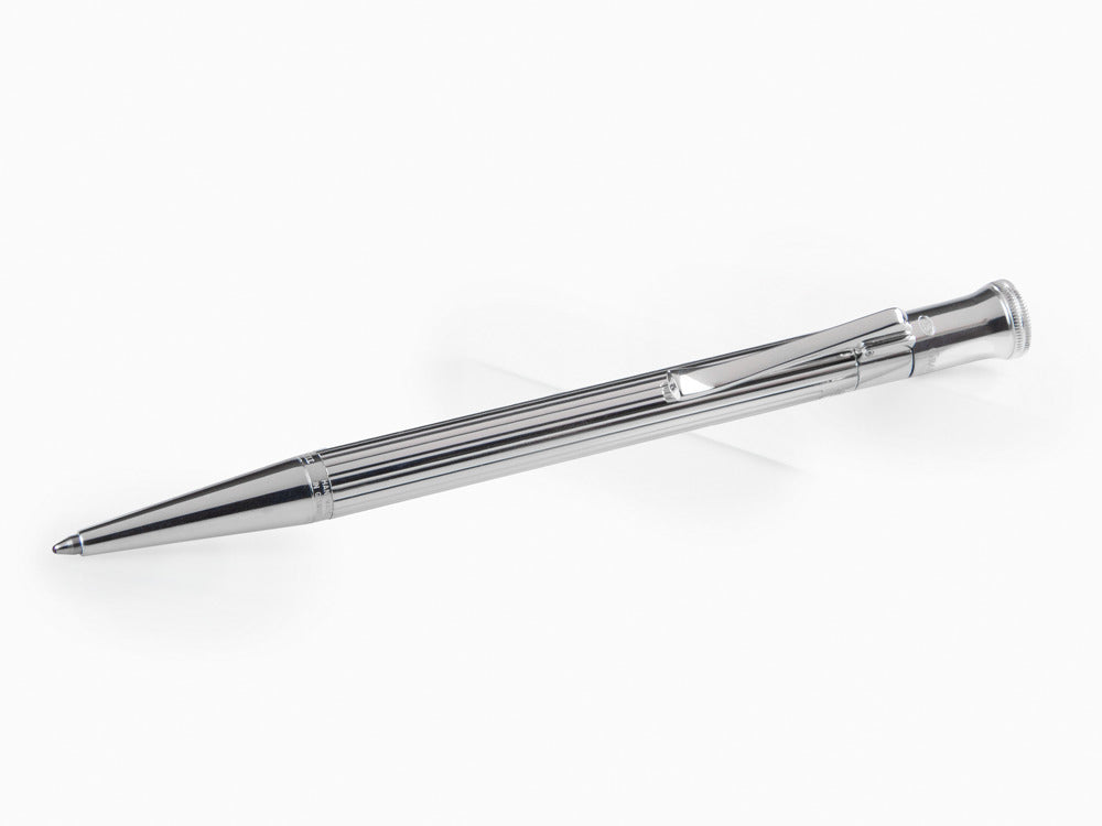 Graf von Faber-Castell Classic Ballpoint pen, Silver .925, 148533