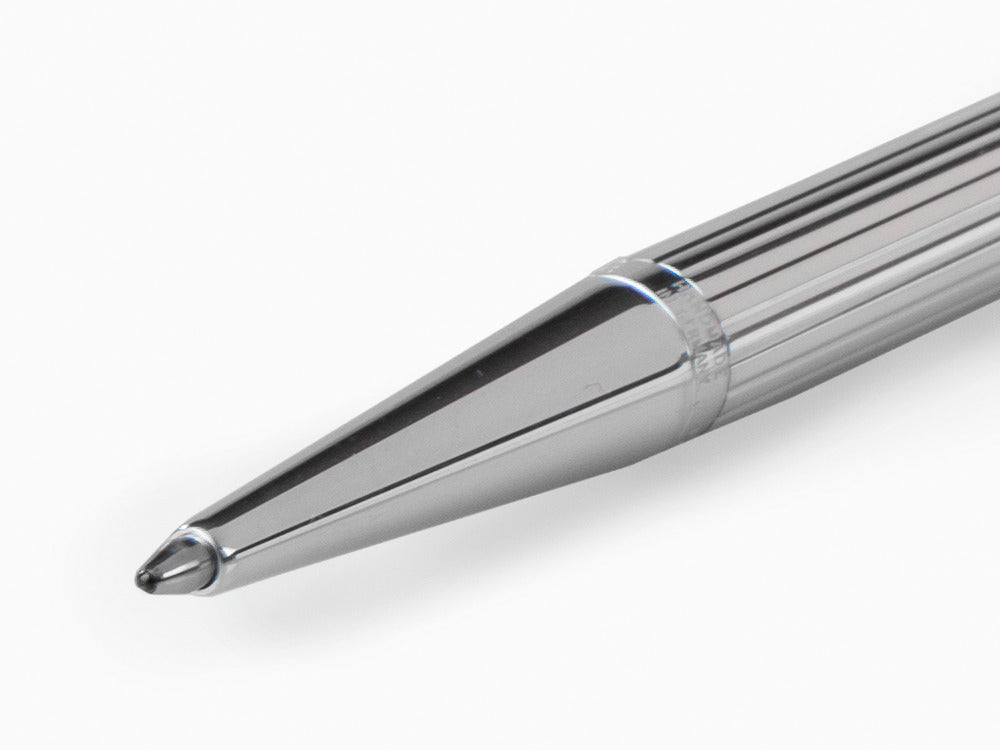 Graf von Faber-Castell Classic Ballpoint pen, Silver .925, 148533