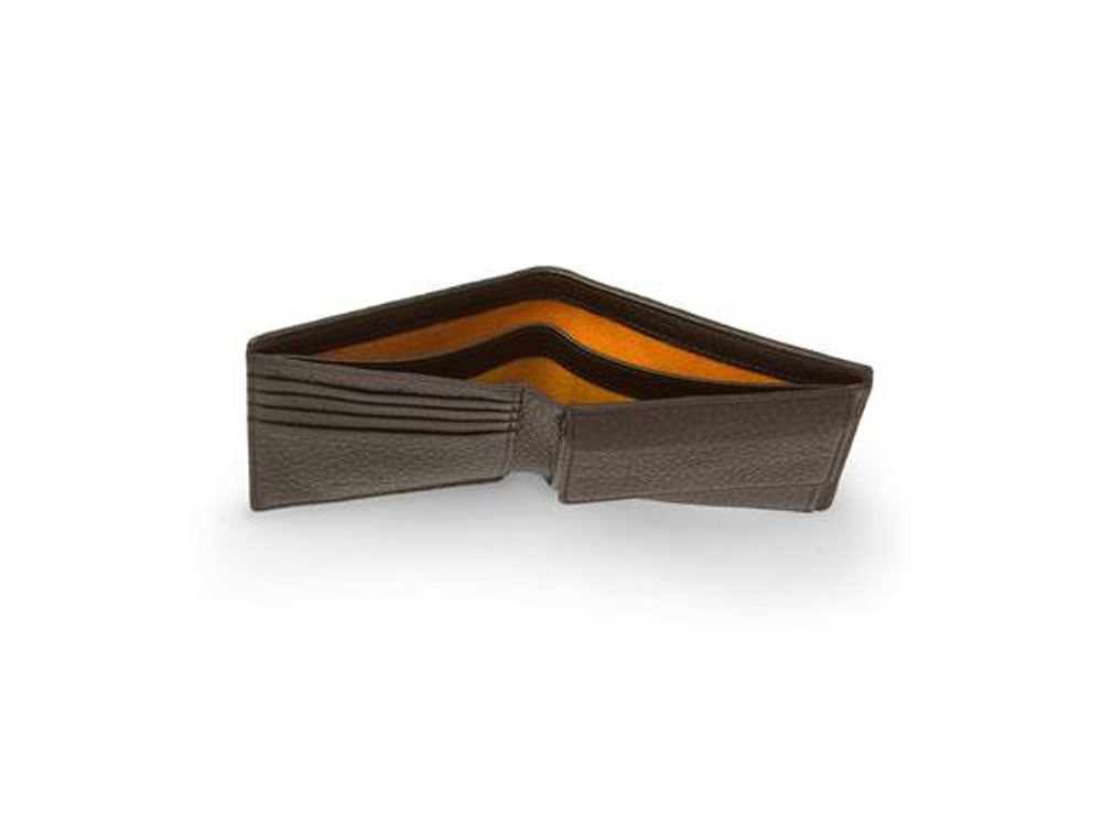 Graf von Faber-Castell Cashmere Wallet, Calfskin Leather, 4 Cards, G118716