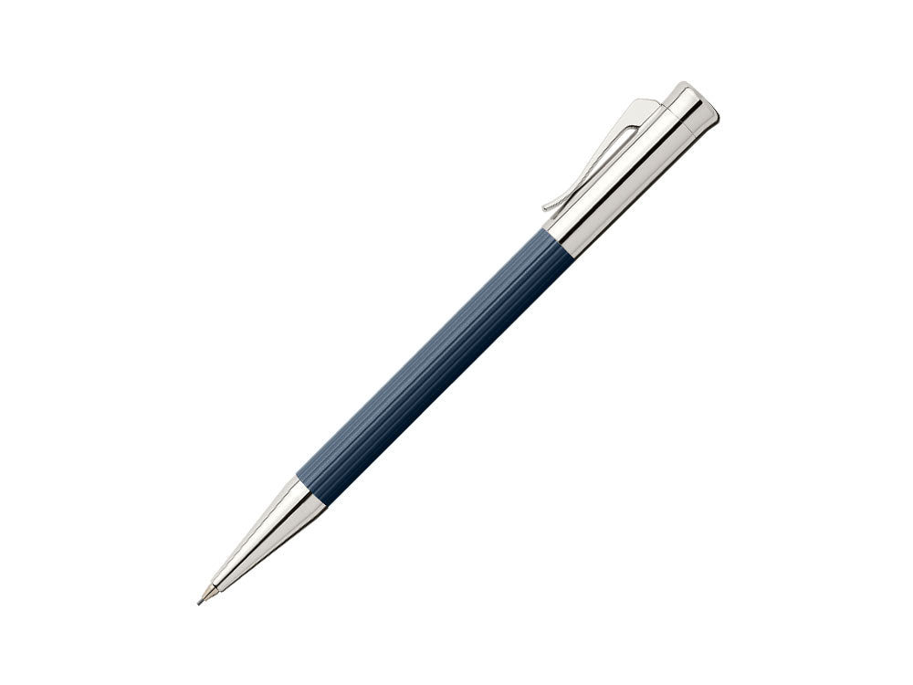 Graf von Faber-Castell Tamitio Mechanical pencil, Navy Blue, 0.7mm. 131583