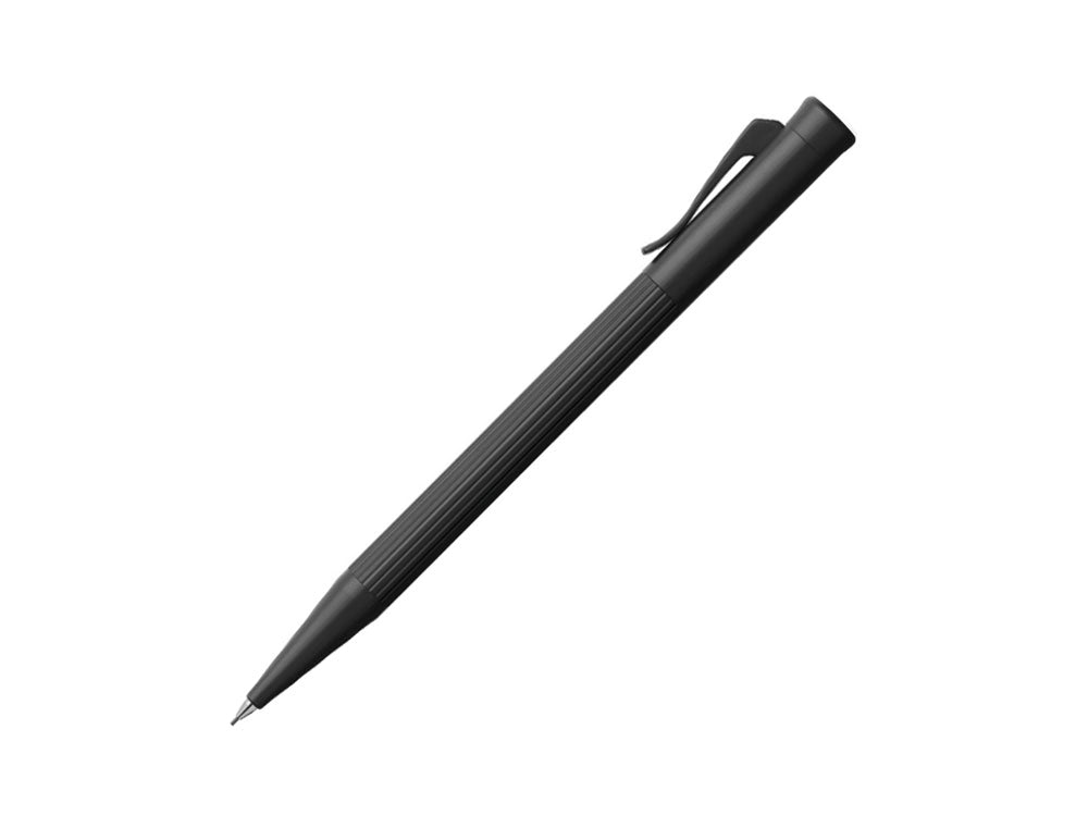 Graf von Faber-Castell Tamitio Black Edition Mechanical pencil, 0.7mm. 131585