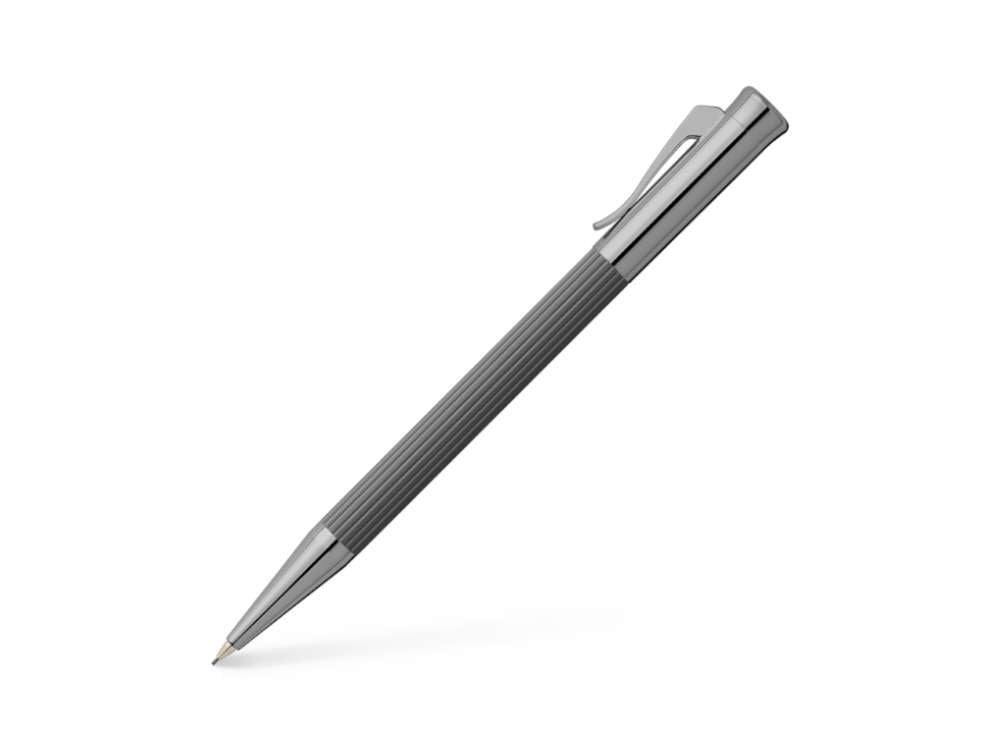Graf von Faber-Castell Tamitio Stone Grey Mechanical pencil, Lacquer, 131587