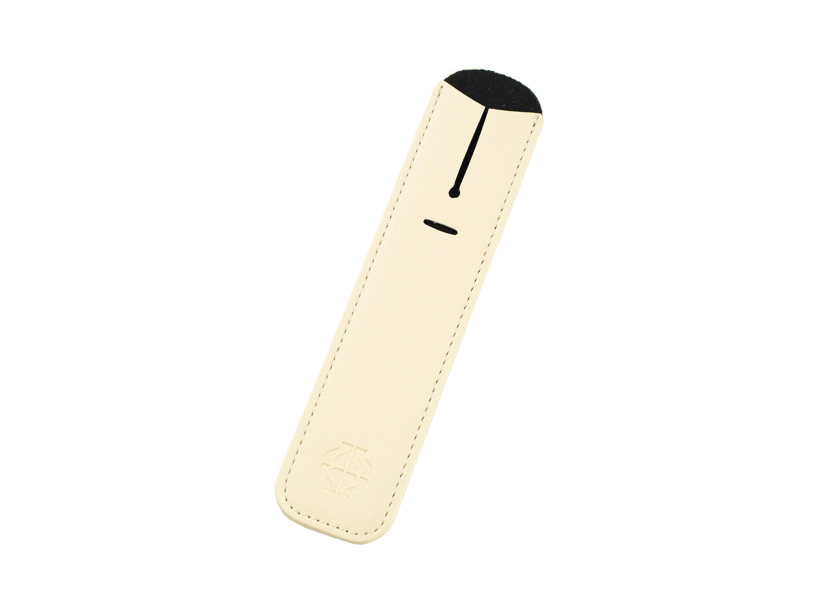 Iguana Writing Pouch Light Cream