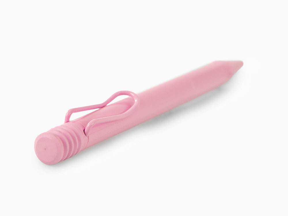 Lamy Safari Lightrose Ballpoint pen, Special edition, Pink 1237241